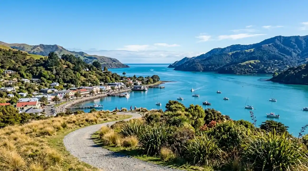 Akaroa