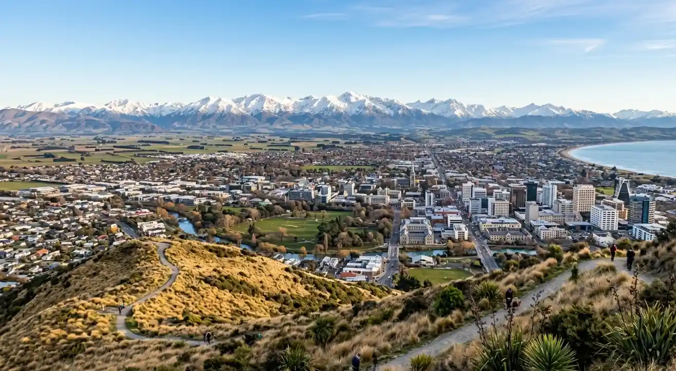 Christchurch