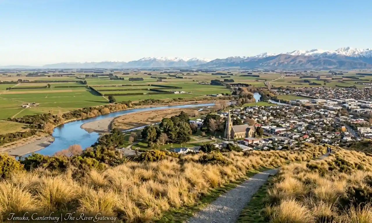 Temuka
