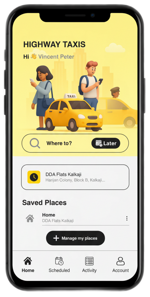 App Screen 1
